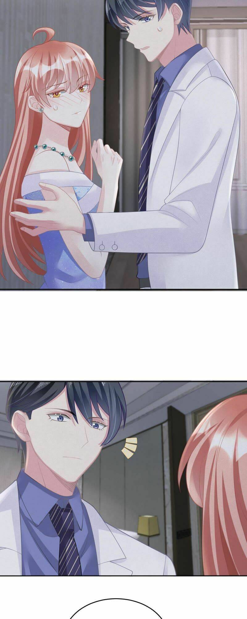 Cô Dâu Giả Tạo: Chapter 28