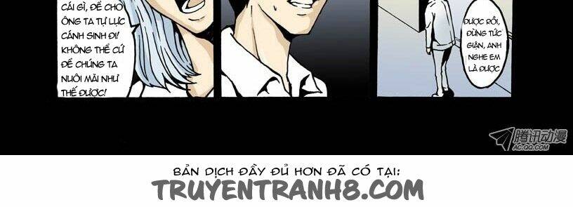 Nhân Quả Tuần Hoàn: Chapter 24.2