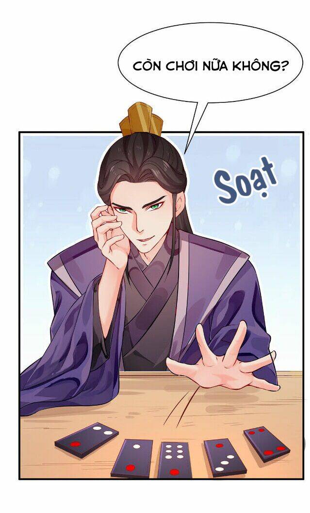 Bệ Hạ Xin Tự Trọng: Chapter 27