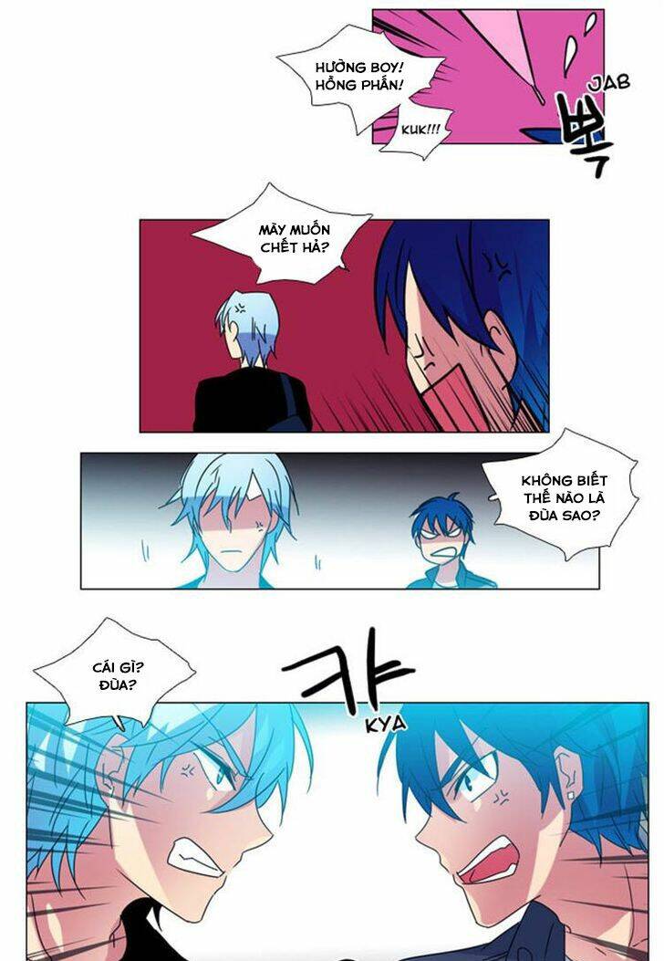 Wonted: Chapter 36
