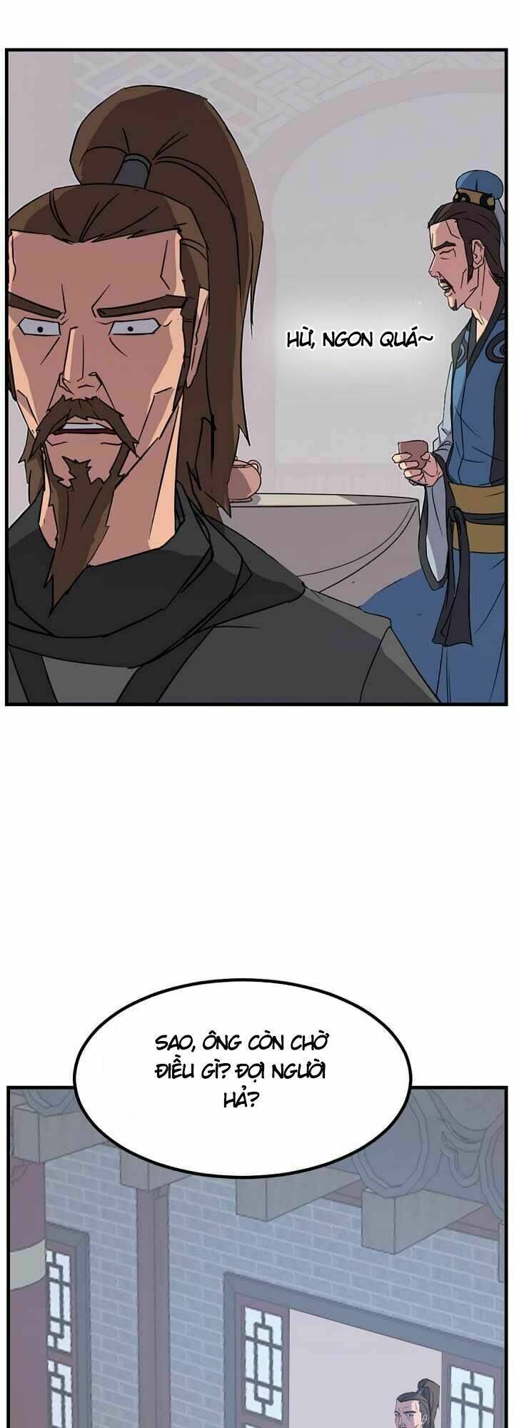 Trọng Sinh, Bất Khả Chiến Bại: Chapter 112