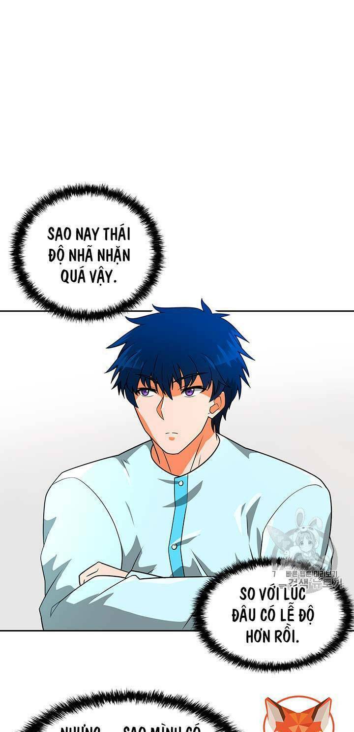 Tôi Tự Động Săn Một Mình: Chapter 50