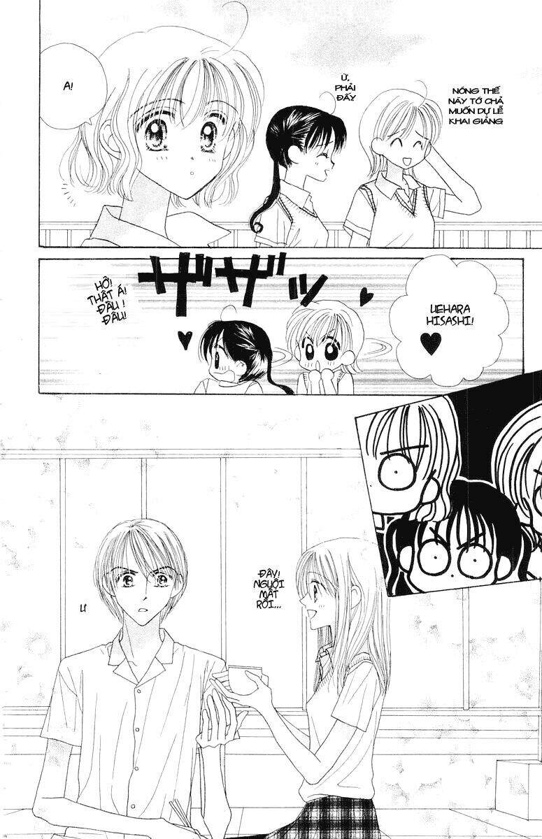 Lời Chào Ban Mai: Chapter 6