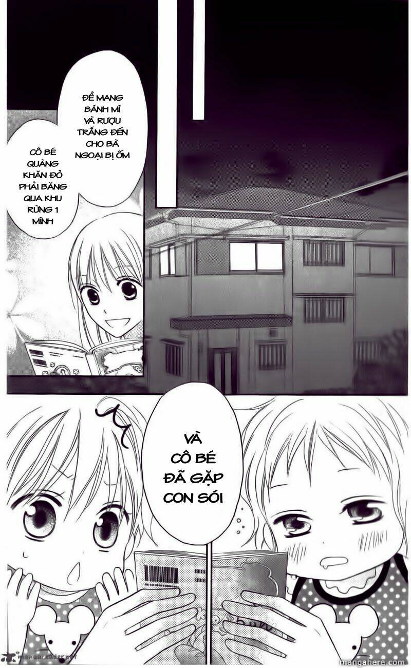 Love So Life: Chapter 14