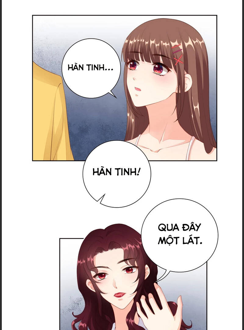 Người Yêu Ẩn Hình Của Ảnh Đế: Chapter 29