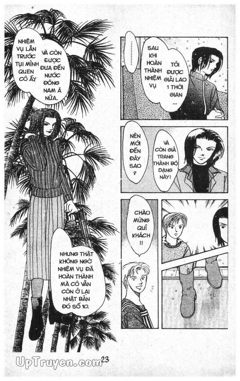 9 Banme No Musashi: Chapter 13