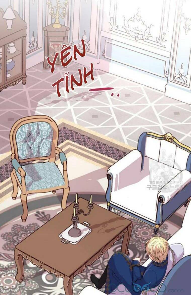 Roelin Bước Đến Tương Lai: Chapter 8