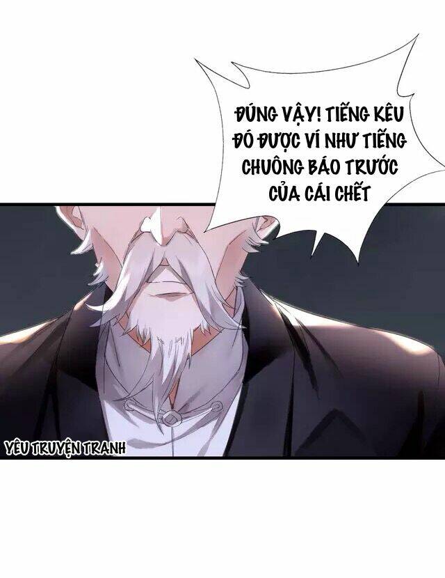 Thực Nhị: Chapter 18.2