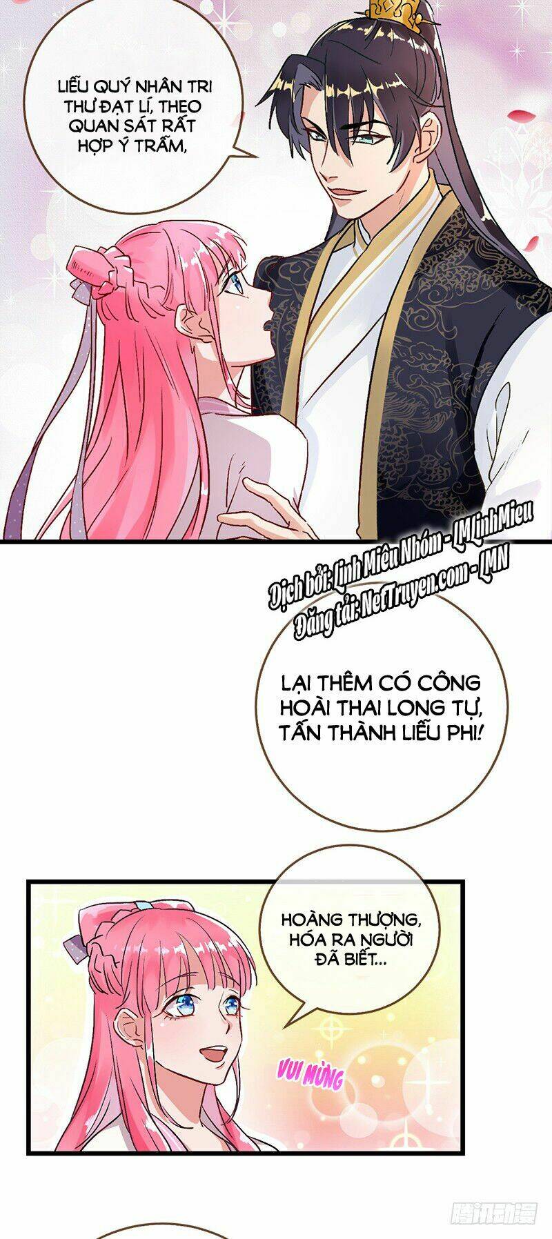 Hệ Thống Nghịch Tập: Chapter 1