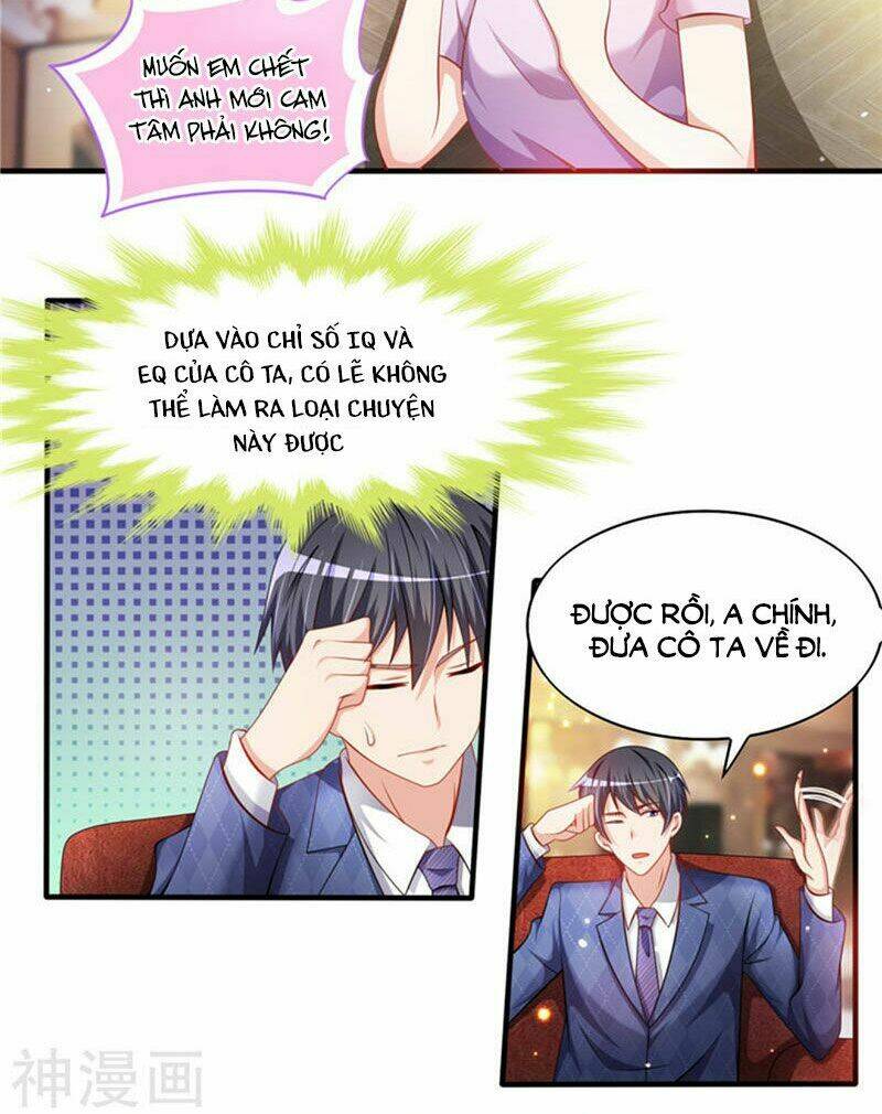 Vợ Yêu Cưới Trước Sủng Sau: Chapter 89