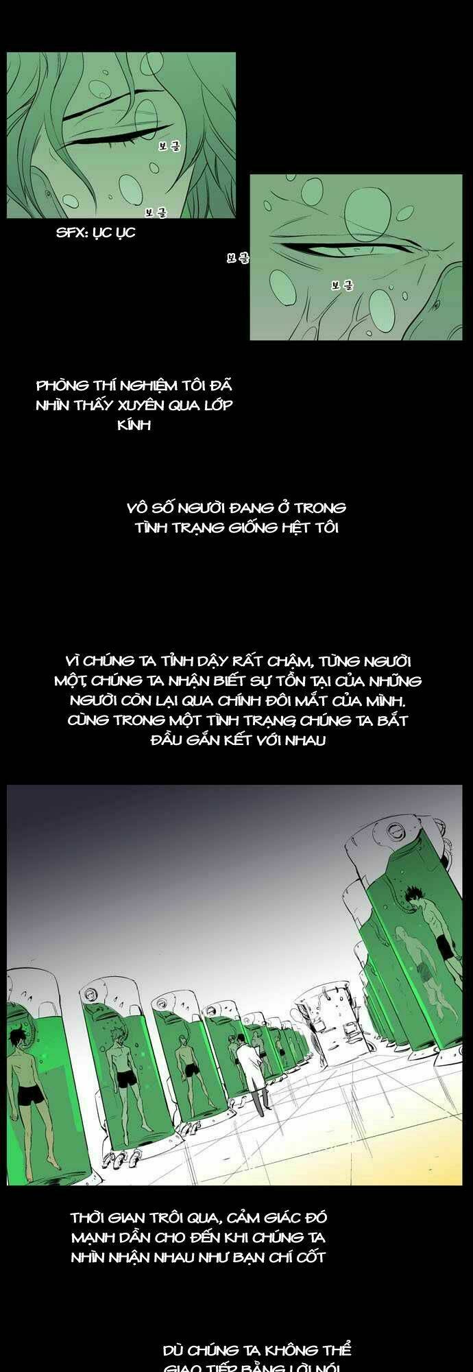Ma Cà Rồng Quý Tộc: Chapter 78