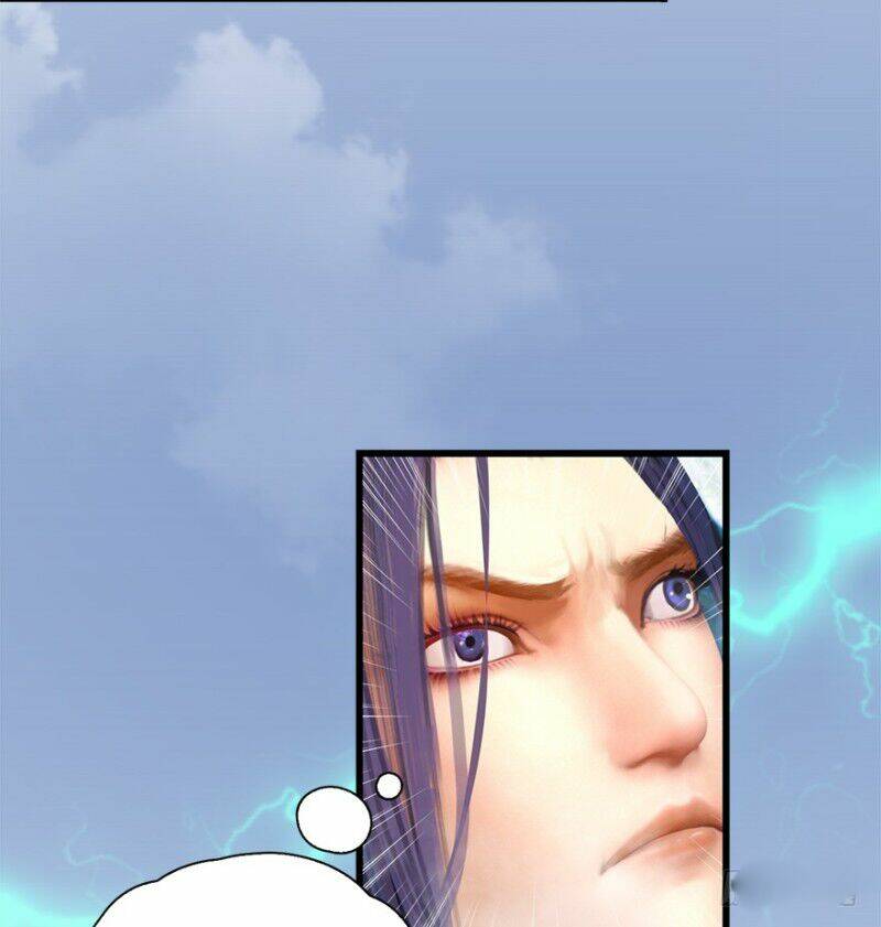 Cửu Hoang Đọa Huyền Sư: Chapter 20