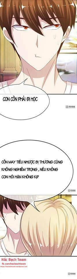 Cả Thế Giới Tớ Chỉ Yêu Cậu: Chapter 24