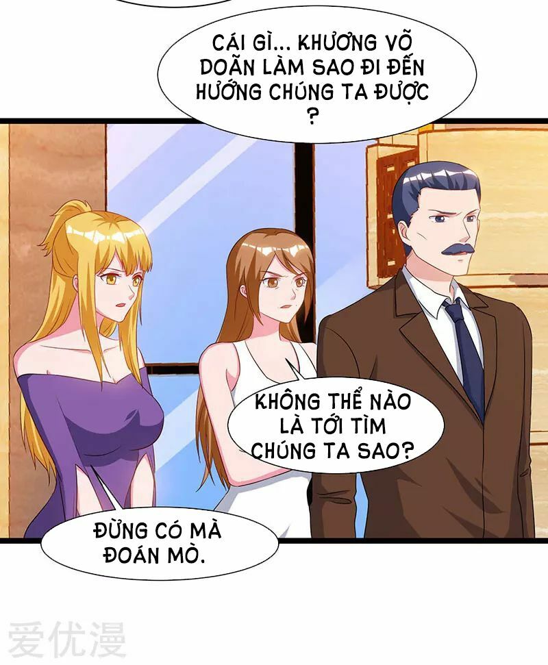 Trọng Sinh Khí Thiếu Quy Lai: Chapter 55