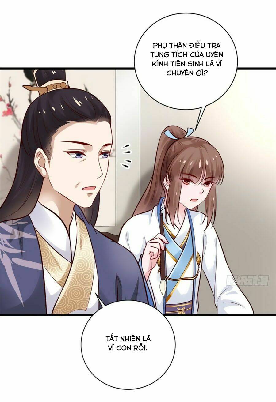 Nữ Đế Livestream Công Lược: Chapter 17