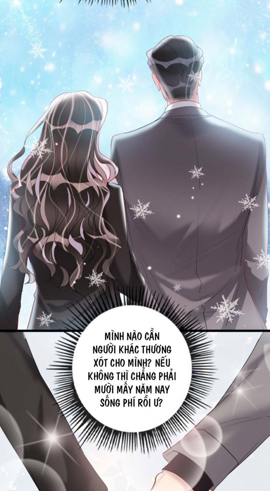 Cô Ấy Thật Xinh Đẹp 2: Chapter 11