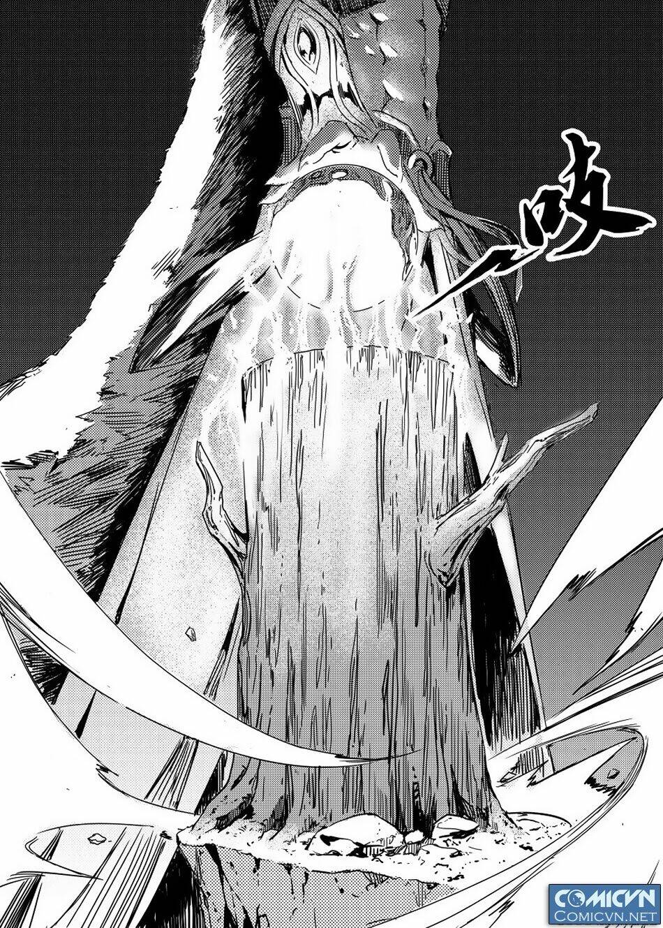 Quỷ Sai: Chapter 23