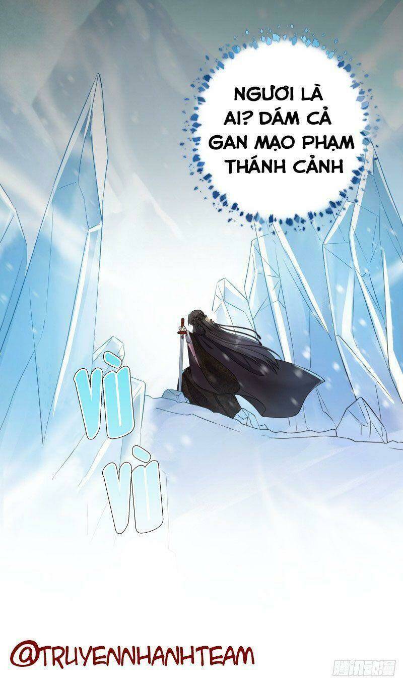 Lễ Băng Nhạc Phôi Chi Dạ: Chapter 14