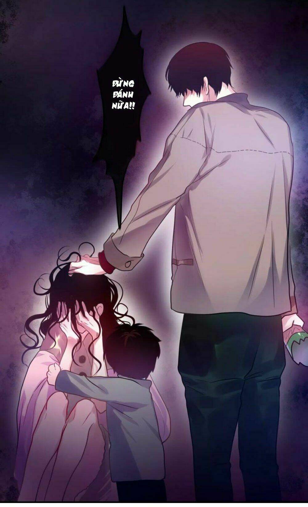 Tháng Sáu Kì Diệu: Chapter 19