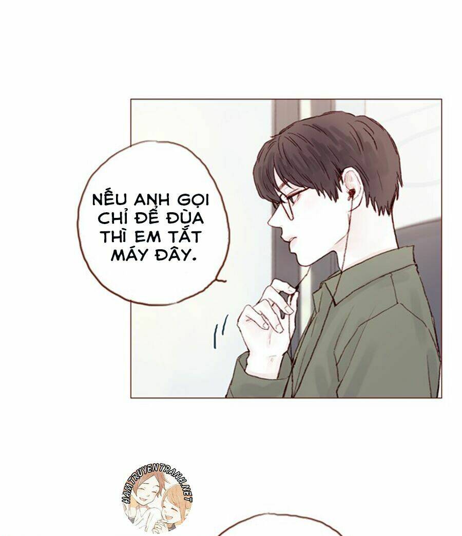 Hongshi Thích Tôi!: Chapter 19