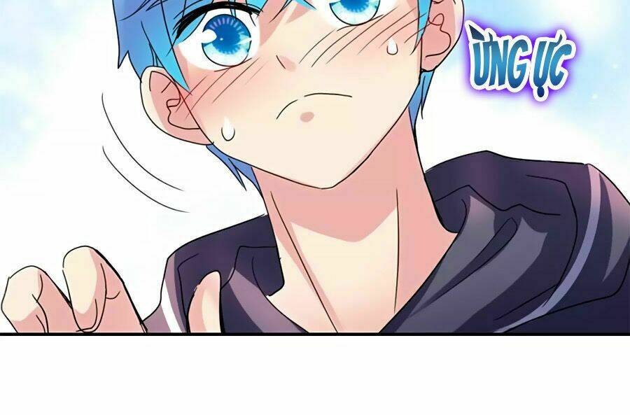 Im Miệng Cho Ta!: Chapter 25