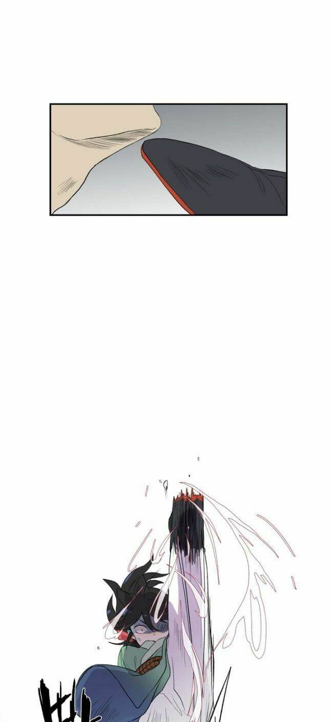 Học Sĩ Tái Sinh: Chapter 8