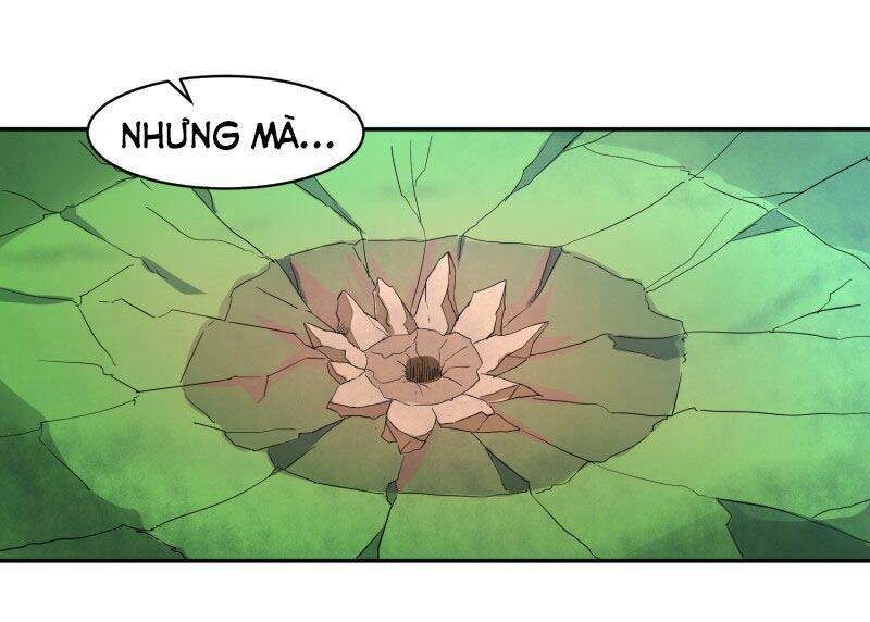 Tuyệt Thế Thánh Đế: Chapter 12