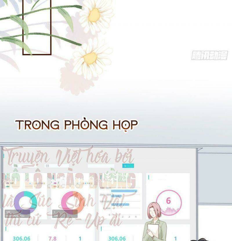 Bạn Gái Tôi Mới 30+: Chapter 74