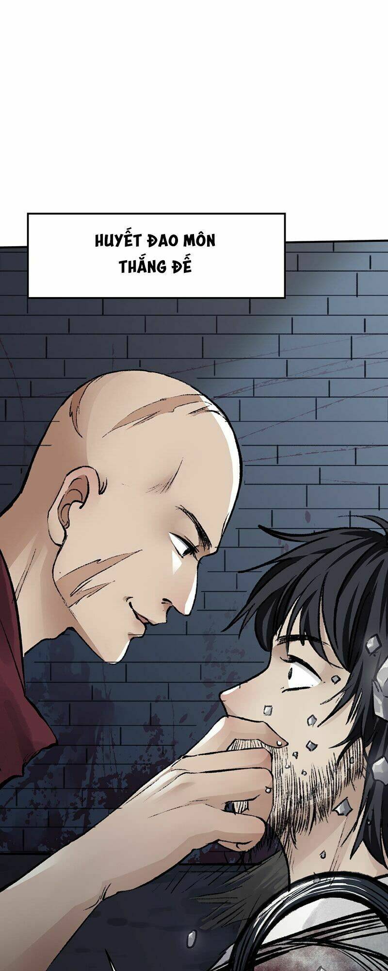 Liên Thành Quyết: Chapter 15