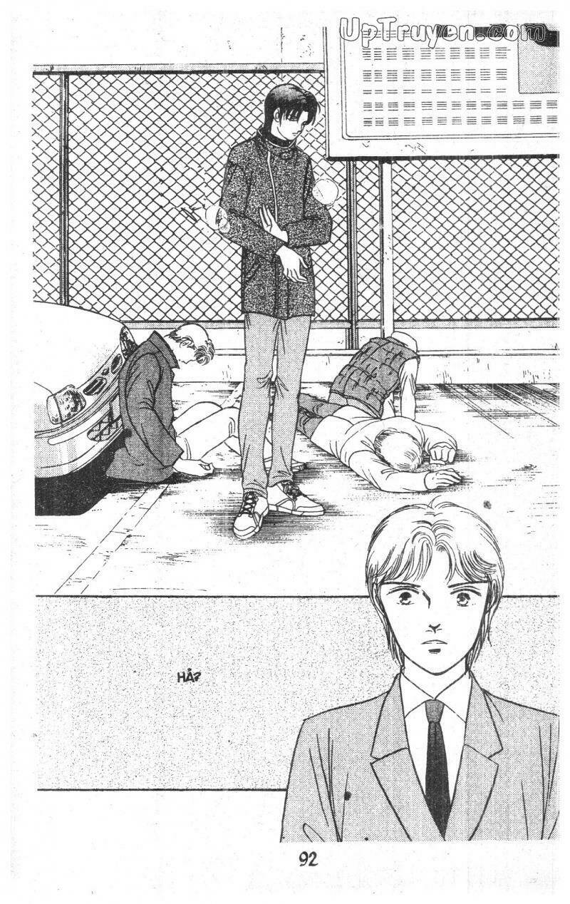 9 Banme No Musashi: Chapter 19