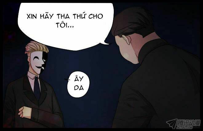 Future trial: Chapter 28