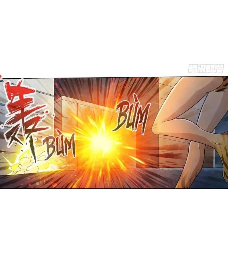 Hệ Thống Tìm Đường Chết Mạnh Nhất: Chapter 41