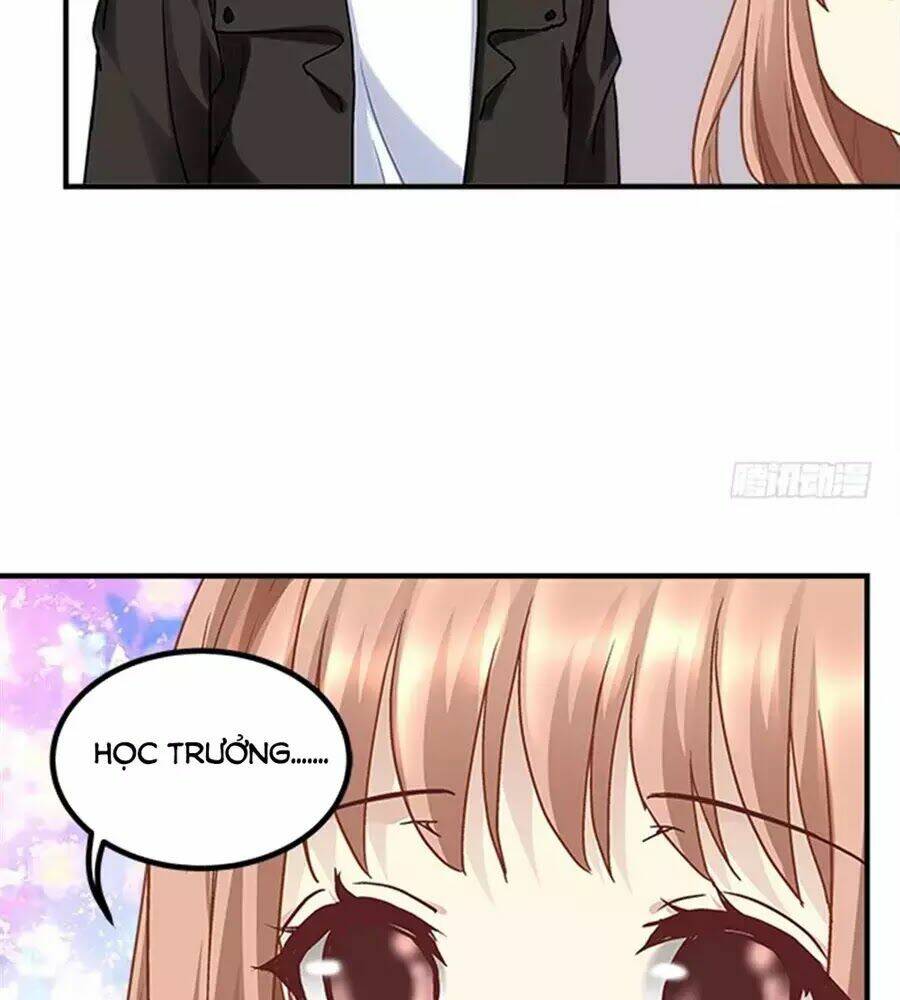 Ám Dạ Vô Thường: Chapter 39