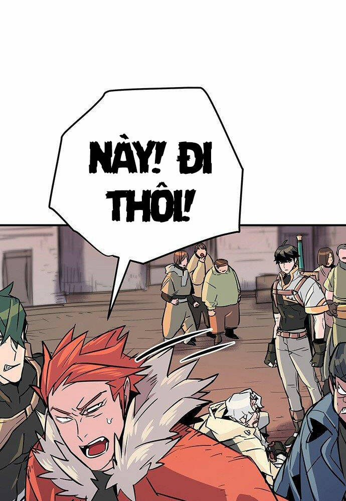 Chủ Nhân Thiên Giới: Chapter 1