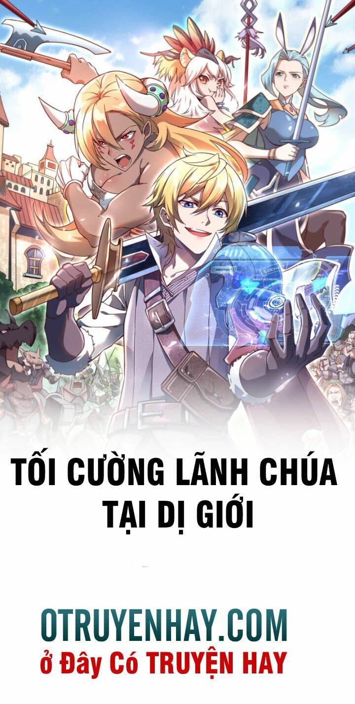 Tối Cường Thành Chủ Đích Dị Giới: Chapter 18