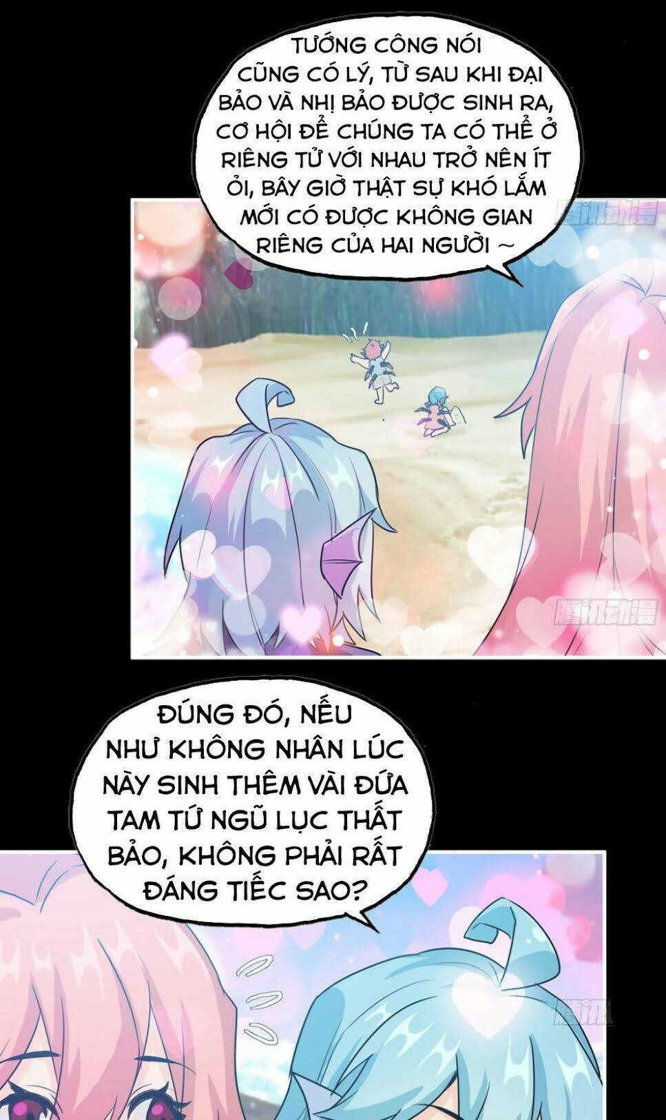 Khởi Đầu Bằng Một Con Côn: Chapter 150