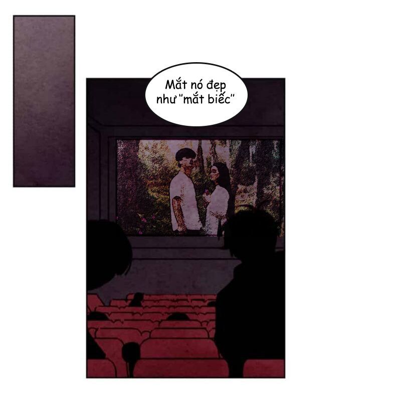 Ôi ! Trợ Lý Đặc Biệt Của Tôi: Chapter 18