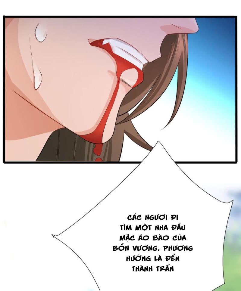 Tuyệt Sắc Y Phi: Chapter 1