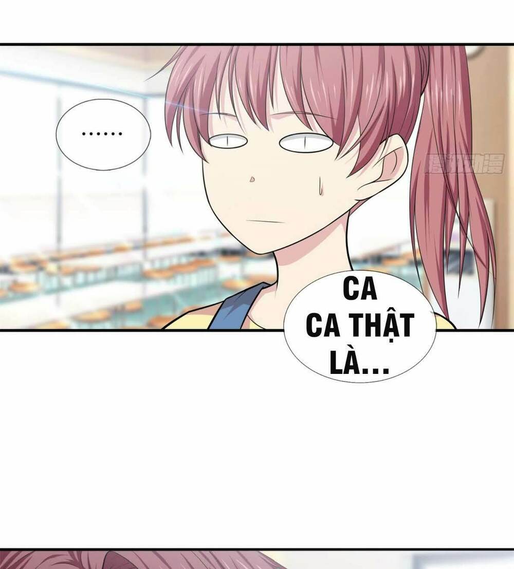 Đô Thị Chí Tôn: Chapter 13