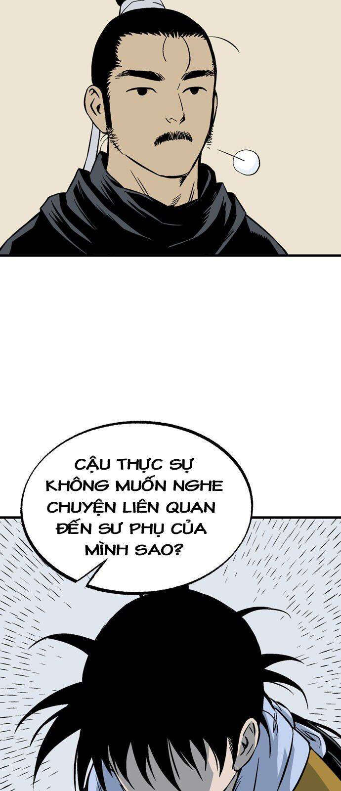 Cao Thủ 2: Chapter 140