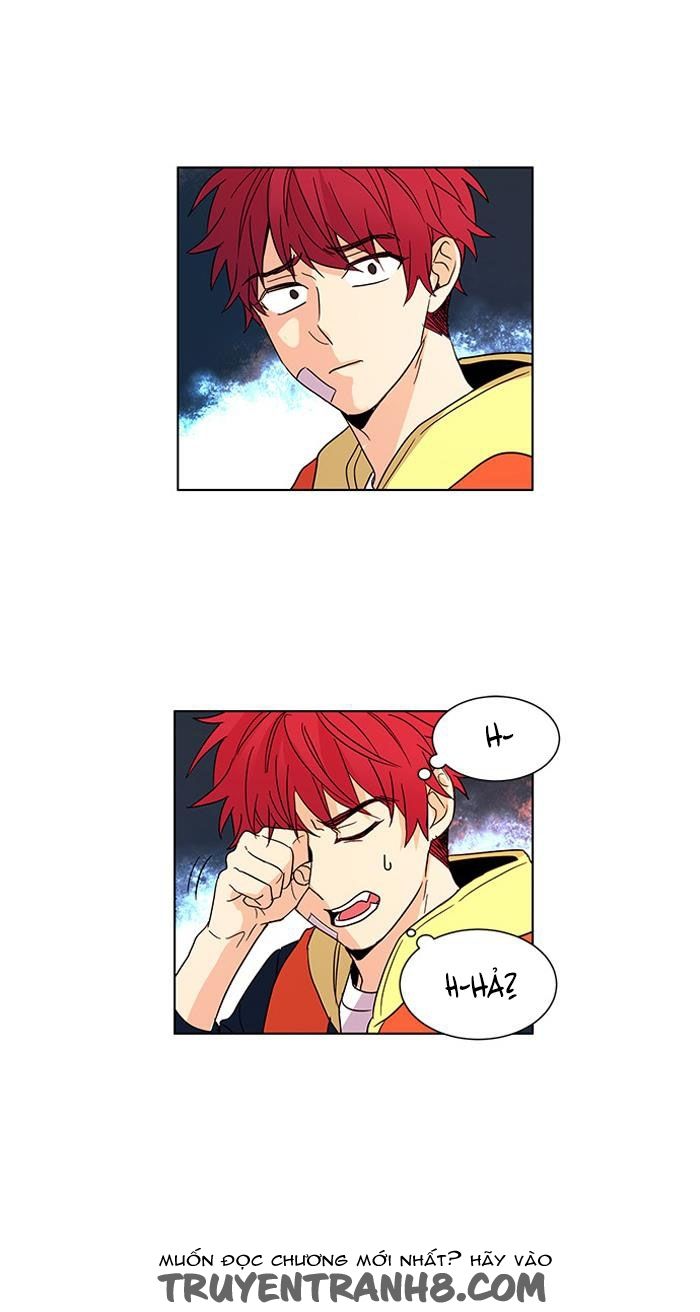 Cô Bạn Gái Kì Lạ Của Tôi: Chapter 22