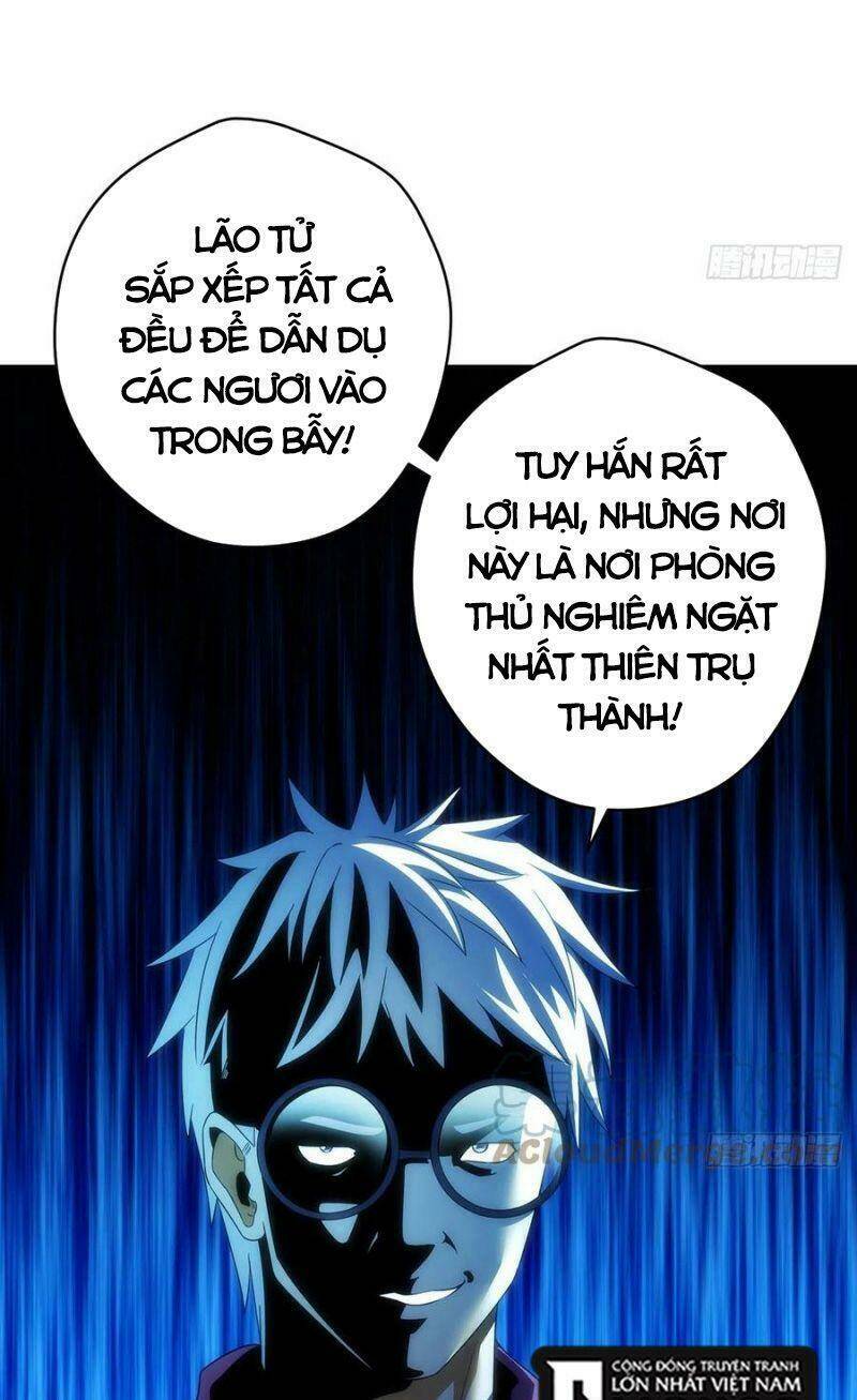 Ta Là Đại Hoàn Đan: Chapter 89