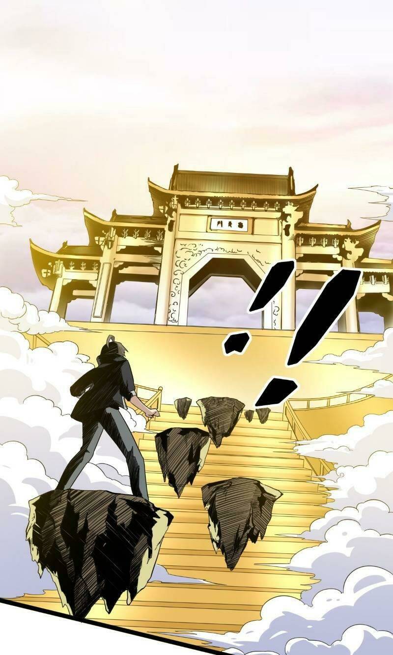 Ta Độ Kiếp Thất Bại Đều Là Tại Ngươi: Chapter 2