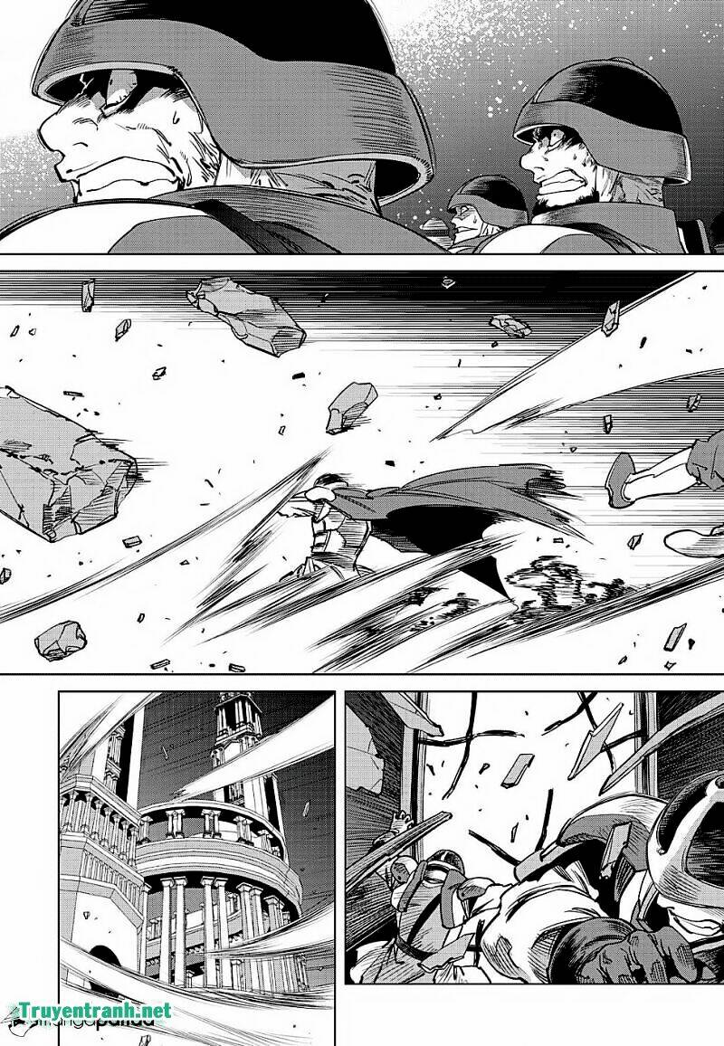 Dark Air: Chapter 86