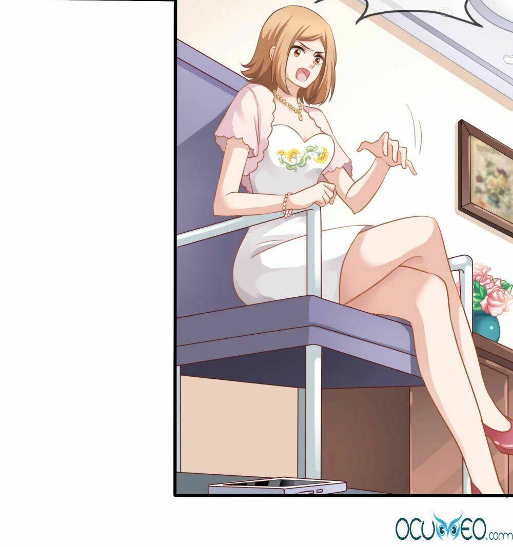 Mỹ Vị Giai Thê: Chapter 5