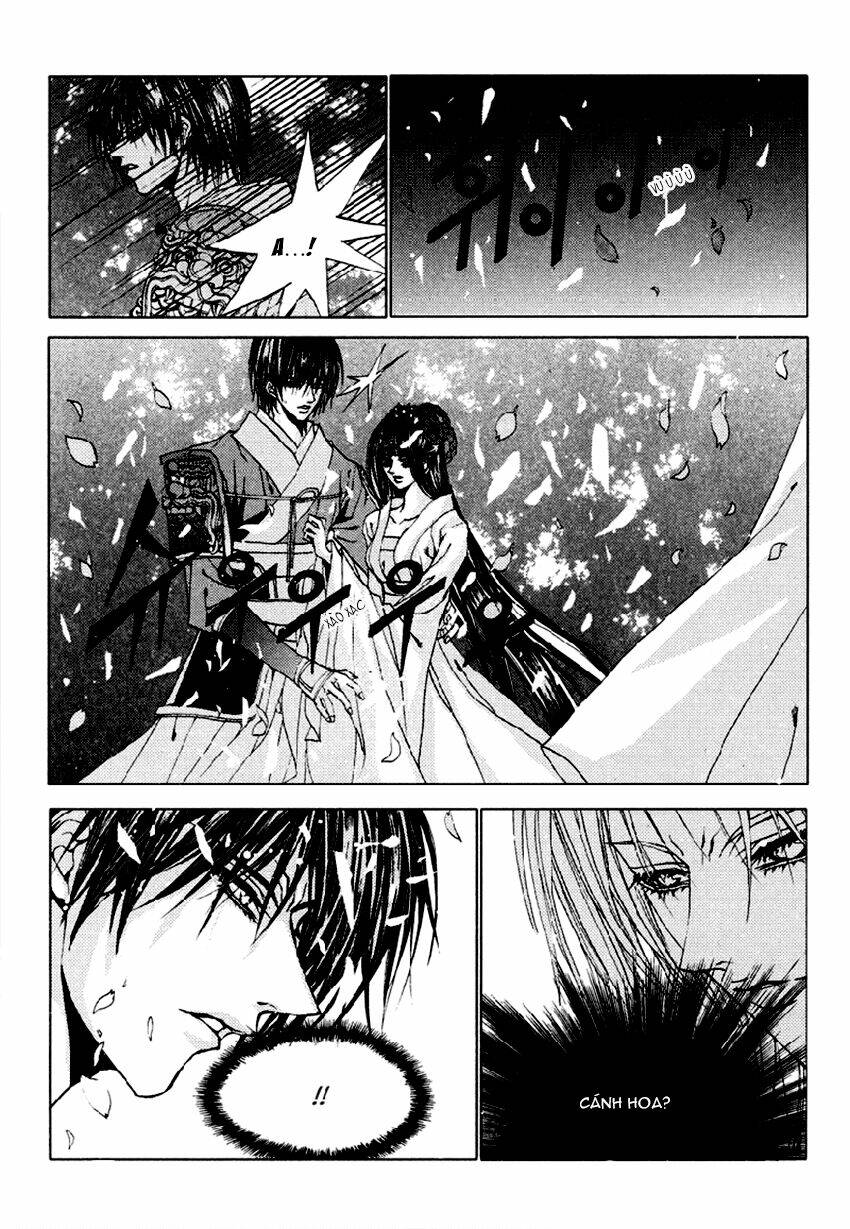 Tân Nương Của Thủy Thần: Chapter 102