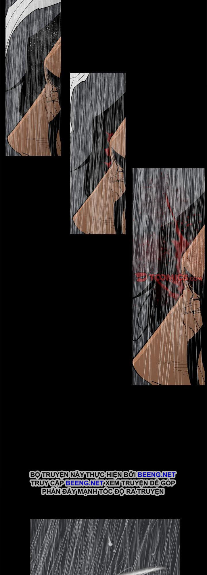 Tong Edge: Chapter 76