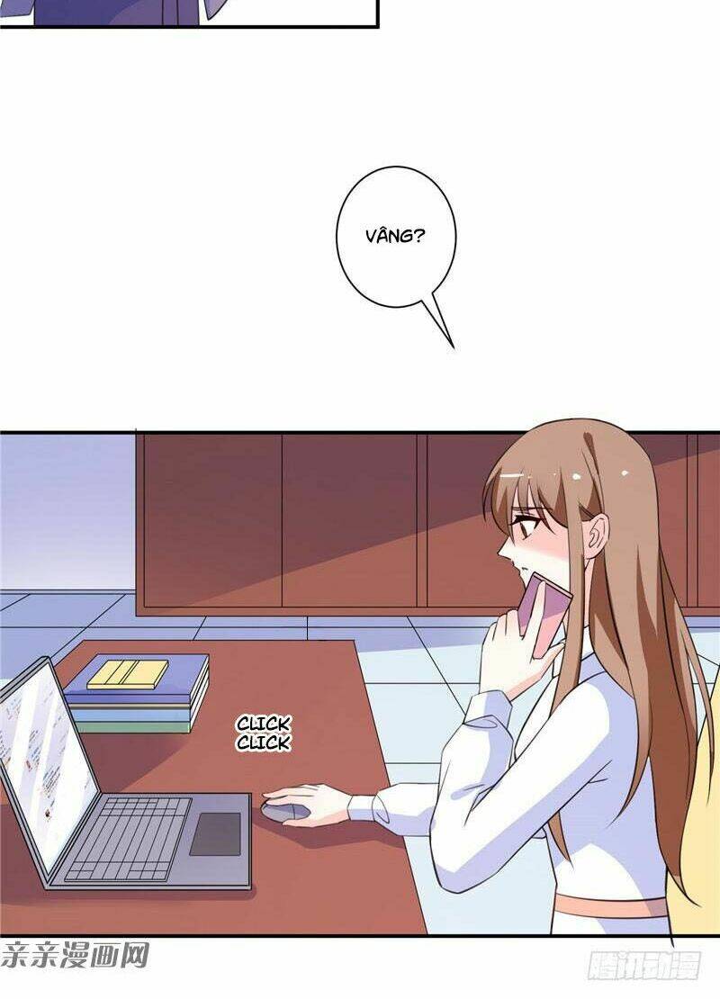 Vợ Yêu Là Báu Vật: Chapter 58