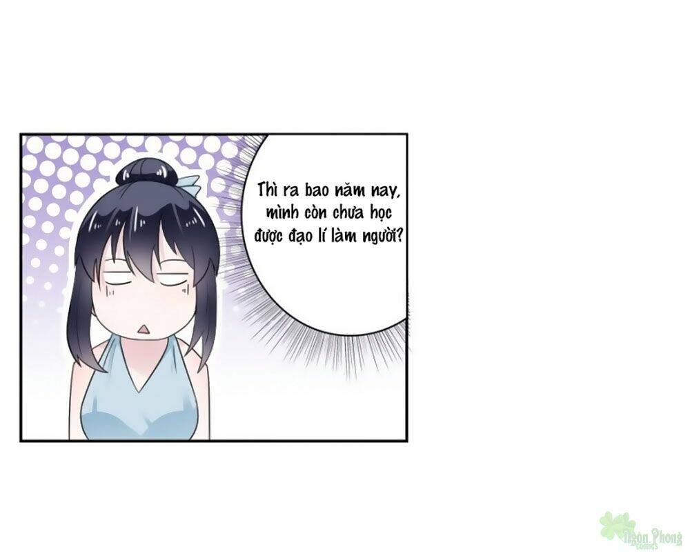 Thiên Kim Đường Môn: Chapter 74