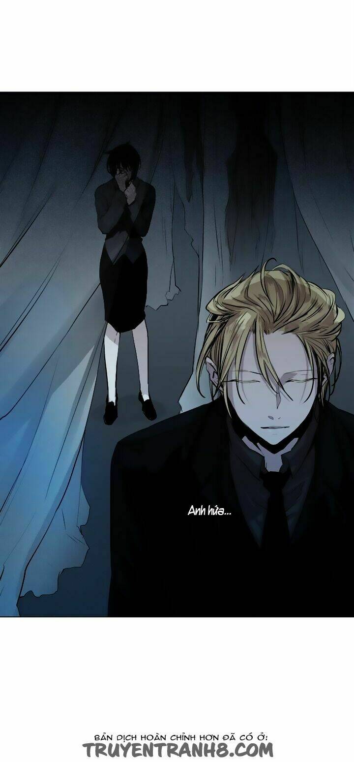 American Ghost Jack: Chapter 63